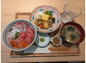 酒ト飯 おぎんち: よこさんさんの2023年09月14日の2枚目の投稿写真