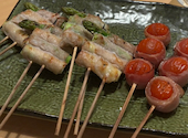 串焼き居酒屋ゴバン: さやんさんの2026年07月25日の1枚目の投稿写真