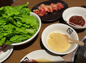 牛角 すすきの店: パーちゃんさんの2026年08月06日の1枚目の投稿写真