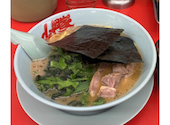 ラーメン山岡家 新すすきの店: パーちゃんさんの2026年08月06日の1枚目の投稿写真