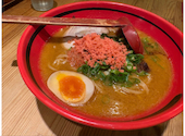 北海道名物らー麺 えびそば 一幻: パーちゃんさんの2026年08月01日の1枚目の投稿写真