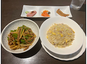 浜松四川飯店 西塚店: パーちゃんさんの2026年04月25日の1枚目の投稿写真