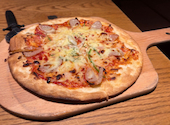 生ソーセージバル LECKER レッカー フコク生命ビル店: パーちゃんさんの2026年08月01日の1枚目の投稿写真