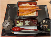 鰻の成瀬 袋井店: パーちゃんさんの2026年08月24日の1枚目の投稿写真