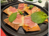 京やさい料理 接方来　京都タワー店: こゆちゃんさんの2025年12月の1枚目の投稿写真