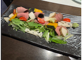 京やさい料理 接方来 京都タワー店: こゆちゃんさんの2025年12月20日の2枚目の投稿写真