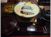 とろけるハンバーグ 福よし西那須野店: Yokoさんの2026年08月15日の1枚目の投稿写真
