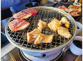 安楽亭 和光白子店: かずみっきーさんの2025年01月12日の2枚目の投稿写真