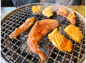安楽亭 和光白子店: かずみっきーさんの2025年02月21日の3枚目の投稿写真