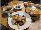 炭火焼肉 韓国料理KollaBo コラボ なんばCITY店: リンリンさんの2025年01月14日の2枚目の投稿写真