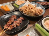 炭火焼鳥専門店まさや　阪急西宮北口店: いぬのりさんの2026年03月の1枚目の投稿写真