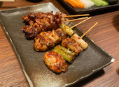 炭火焼鳥専門店まさや 阪急西宮北口店: いぬのりさんの2026年03月20日の2枚目の投稿写真