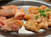 焼肉ホルモン ぼんど: 華さんの2026年06月10日の2枚目の投稿写真