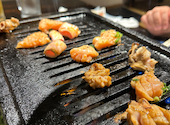 焼肉ホルモン ぼんど: 華さんの2026年06月10日の3枚目の投稿写真
