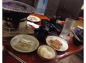 安安 武蔵新城店 七輪焼肉: akakさんの2026年04月10日の2枚目の投稿写真