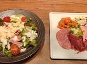 PIZZA&WINE カヤバール 有明ガーデン店: CaDさんの2026年04月22日の1枚目の投稿写真