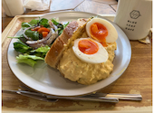 BLUE LEAF CAFE 仙台: よこちゃんさんの2026年03月31日の1枚目の投稿写真
