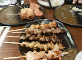 焼き鳥 居酒屋 「三代目」鳥メロ 広島西条駅前店: まりちゃんママさんの2026年05月の1枚目の投稿写真