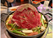 鉄板焼き 味在 あぜ: 小川祐矢さんの2026年09月17日の1枚目の投稿写真