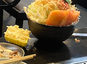 月島もんじゃ居酒屋 こだま: おねたんさんの2026年08月30日の1枚目の投稿写真