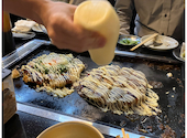 月島もんじゃ居酒屋 こだま: おねたんさんの2026年08月30日の2枚目の投稿写真