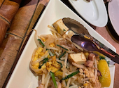 モンスーンカフェ Monsoon Cafe アクアシティお台場: しおさんの2026年07月03日の1枚目の投稿写真