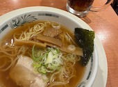 日高屋 つつじヶ丘店: しおさんの2026年06月05日の1枚目の投稿写真