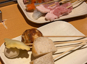 串家物語 新宿東宝ビル店: しおさんの2026年07月06日の1枚目の投稿写真