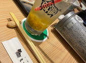 坐もつ焼き いしん 新宿大ガード店: しおさんの2026年07月03日の3枚目の投稿写真