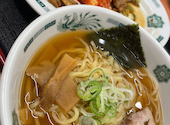 日高屋 新橋駅前店: しおさんの2026年07月06日の1枚目の投稿写真