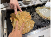 両国だしもんじゃ もんじ 新宿西口パレット店: しおさんの2026年04月30日の1枚目の投稿写真