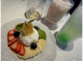 & Yogurt（アンドヨーグルト） 表参道本店 グリークヨーグルト専門店: しおさんの2026年03月の1枚目の投稿写真
