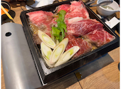 大衆すき焼き北斗 トリエ京王調布店: しおさんの2026年08月25日の1枚目の投稿写真