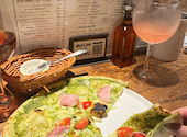 イタリアン＆ワインバー nico chica(ニコチカ) 新宿三丁目店: そーたさんの2025年07月の1枚目の投稿写真