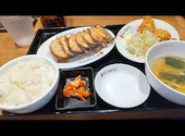 ぎょうざの店ひょうたん　ミント神戸店: パグさんの2026年07月26日の1枚目の投稿写真