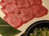 焼肉　肉匠　紋次郎　東三国店: えりえりさんの2022年12月の1枚目の投稿写真