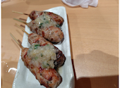 全品355円食べ飲み放題　焼鳥ぎんじ　山科駅前店: てっこさんの2026年08月13日の1枚目の投稿写真