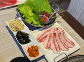 韓国焼肉居酒屋MOPPAN 金沢駅前店: のむらさんの2026年07月26日の2枚目の投稿写真