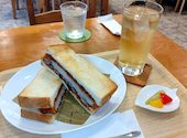 kitchen&cafe tula san チュラサン: まさるるさんの2021年01月27日の3枚目の投稿写真