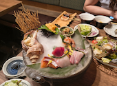 割烹酒場 みおつくし 京橋店: Dishlikeさんの2026年08月24日の1枚目の投稿写真