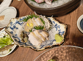 割烹酒場 みおつくし 京橋店: Dishlikeさんの2026年08月24日の2枚目の投稿写真