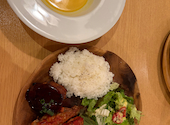 イタリアン　hermit green cafe 高槻店: たくみゆさんの2026年05月の1枚目の投稿写真