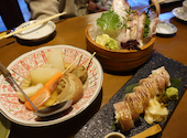 大衆割烹 魚吟 うおぎん: lilyさんの2025年03月の1枚目の投稿写真
