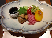 季節料理かわの: ともさんの2021年07月08日の2枚目の投稿写真
