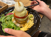 ROUGH CAFE & DINING BAR: のーさん。さんの2026年08月11日の1枚目の投稿写真
