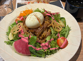 ROUGH CAFE & DINING BAR: のーさん。さんの2026年08月11日の2枚目の投稿写真