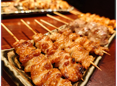 炭焼屋 ニノ道 京橋店: にしさんの2024年11月の1枚目の投稿写真