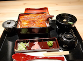 鰻の成瀬 堺浜寺店: リルさんの2026年04月02日の1枚目の投稿写真