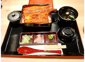 鰻の成瀬 堺浜寺店: リルさんの2026年04月02日の2枚目の投稿写真