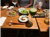 日本茶×干物 茶酒屋 Nendo すすきの: スーさんの2026年08月09日の1枚目の投稿写真